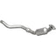 MagnaFlow 06-14 Chrysler 300 5.7L Direct Fit Converter
