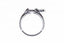 Full Race 3" EFR V-Band Clamp