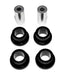 Torque Solution Front Upper Inner Control Arm Bushings Camber Kit Nissan GT-R R35