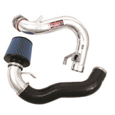 Injen 09-17 Mitsubishi Lancer GTS 2.4L 4 Cyl. Polished Cold Air Intake (Automatic)