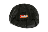 RaceQuip Black Heavy Duty Helmet Bag