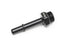 ORB-08 Male - EFI 3/8 Male Adapter, long