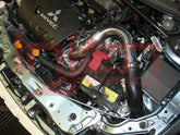 Injen 08-14 Mitsubishi 2.0L Non Turbo 4 Cyl. Polished Cold Air Intake
