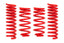 Eibach Sportline Kit for Audi RS3