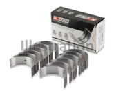 King Engine Bearings VW AES/AUE/ABV Connecting Rod Bearing Set (Set of 6) - Size STD