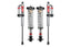 Eibach Pro-Truck Coilover Stage 2R 15-20 Ford F-150 3.5L V6 2WD