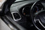 P3 Gauge - Jeep Grand Cherokee Gen 4