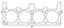 Cometic Dodge 5.7L Hemi 3.950in Bore.070in MLS RHS Head Gasket