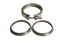 4" V-band Flange Kit