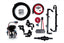 2018+ Mustang L2 Fuel System (dual pump)