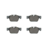 Brembo OE BMW 2020 M235i xDrive Gran Coupe/20-23 Mini Cooper Clubman Ceramic Brake Pad - Rear