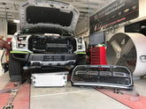 Whipple '17-'20 Ford Raptor EcoBoost Stage 1 Package