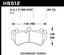 Hawk HPS Street Brake Pads