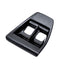 Carbon Fiber Start Plate Center Console, Spider Control Plate - Ferrari 458 Italia/Spider