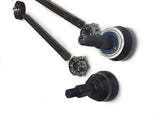 DSS 2016 Camaro SS 1400HP X5 Direct-Fit Axle -Left (Short) RA5430X5
