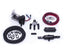 07-12 GT500 L1 Fuel System (dual pump)
