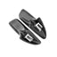 Custom Carbon Fiber Replacement Exterior Door Handles 488 GTB Spider Ferrari