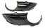 Carbon Fiber GT Taillight Surrounds - Ferrari 488 GTB/Spider