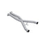 MBRP 14-19 Chevrolet Corvette 6.2L T304SS 3in X-Pipe