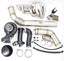 VTT-FAB B58 Factory Control EWG Top Mount Single Turbo kit