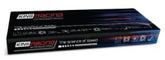 King Engine Bearings High Performance Cam Bearing Set - Coated