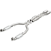 MagnaFlow Direct Fit Catalytic Converter 08-13 BMW M3 4.0L