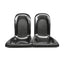 Seibon 09-10 Nissan GTR R35 OEM Style Back Seats (Pair)