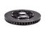EBC Racing 12-16 Audi RS4 (B8) Front Floating SD-Rotor Replacement Disc Rings (Pair)