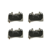 Brembo 2019 Cadillac CT6 Front NAO Brake Pad