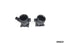 Eventuri Audi C8 RS6 / RS7 TTE1020 TTE800 Turbo Inlet Set