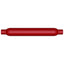 MagnaFlow Muffler Red Pack Series Glasspack 3.5in Rd 22in Body Length 2in/2in Inlet/Outlet