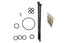 WK2 Module Hardware Pack