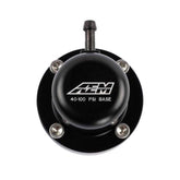 AEM AN6 ORB 40-100psi Fuel Pulse Damper