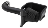 K&N 05-19 Dodge Magnum V8 5.7L/6.1L DRYFLOW Performance Air Intake System
