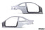 Karbonius E46 M3 Carbon Body Frame Side Panel Set