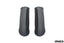 IND G82 M4 CSL Carbon Full Bucket Seat Bolster Protector Set