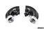 Eventuri F9X X5M / X6M Pre-LCI Carbon Turbo Inlet Set