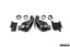 Eventuri Lamborghini Huracan EVO / STO Black Carbon Intake System