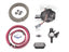 SN95 4V L1 Fuel System (dual pump)