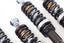 H&R 09-16 Audi A4 Quattro/S4 (AWD) B8 RSS+ Coil Over (Damping Adjustable/Tuner Fitment)