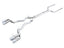 AWE Tuning 18-19 BMW M5 (F90) 4.4T AWD Cat-Back Exhaust - Track Edition (Chrome Silver Tips)