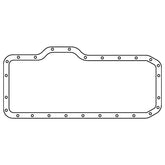 Cometic Toyota 7M-GE/7M-GTE .062in Fiber Oil Pan Gasket
