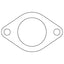 Cometic Subaru EJ205.064in AM Exhaust Crossover Gasket Set