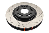 DBA 93-98 Supra Non-Turbo / 00-05 Lexus IS300 Front Slotted 4000 Series Rotor