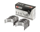 King Engine Bearings Mitsubishi 4G63/64 DOHC (Size +0.5) Rod Bearing Set