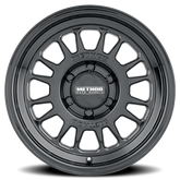Method MR318 18x9 0mm Offset 6x5.5 106.25 Centerbore Gloss Black