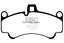 EBC Brakes Greenstuff 2000 Series Sport Pads