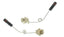Brembo 05-12 Porsche 911 Carrera/S/05-12 Boxster S/06-12 Cayman S Front Right Brake Wear Sensor