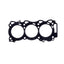 Cometic Nissan VQ35DE Version 2/VQ35HR/VQ37VHR.070in MLS Cylinder Head Gasket - 97mm Bore - LHS