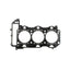 Cometic Porsche A101/A103.032in MLX Cylinder Head Gasket - 105mm Bore - Cylinders 4-6 - RHS